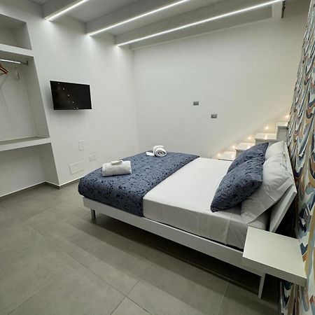 Ruggiero Home Ercolano Dış mekan fotoğraf