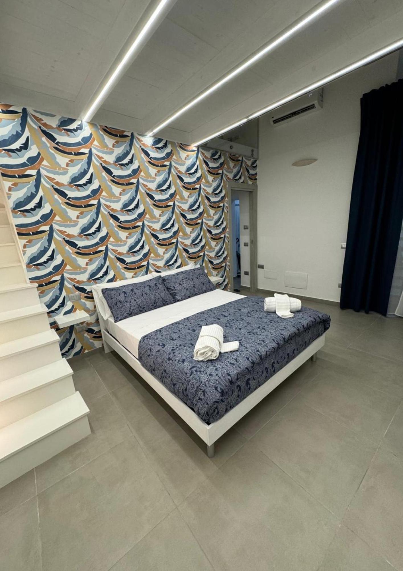 Ruggiero Home Ercolano Dış mekan fotoğraf