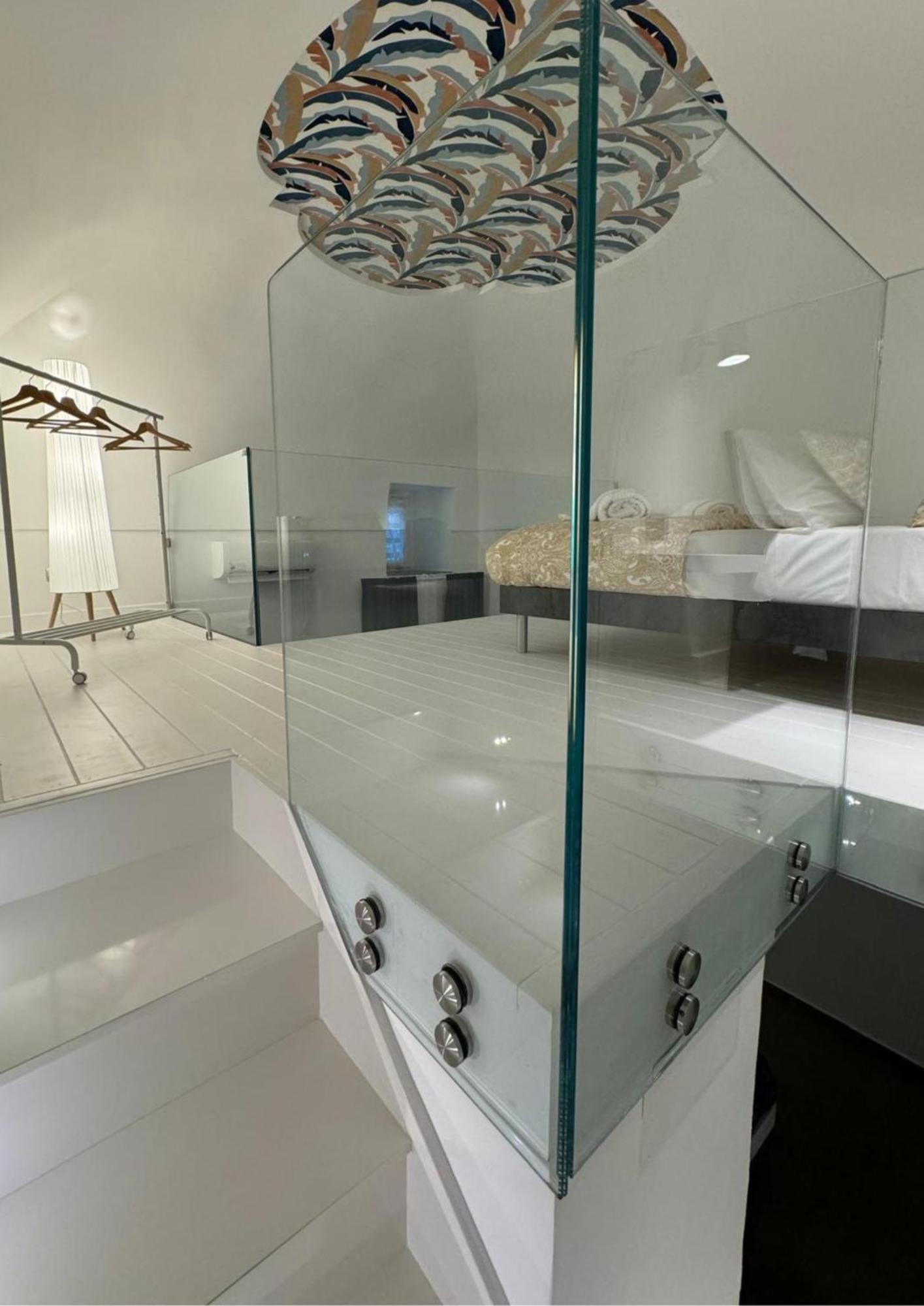 Ruggiero Home Ercolano Dış mekan fotoğraf