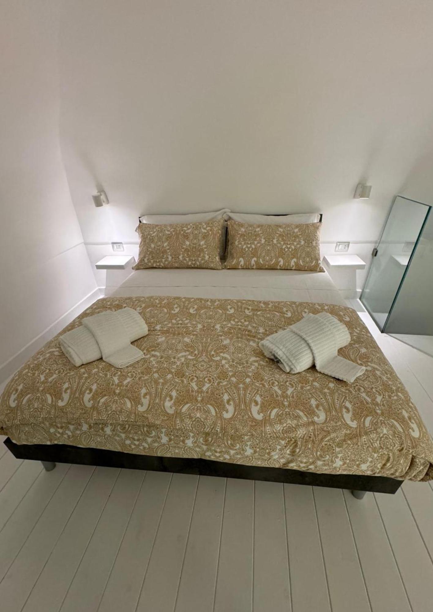 Ruggiero Home Ercolano Dış mekan fotoğraf
