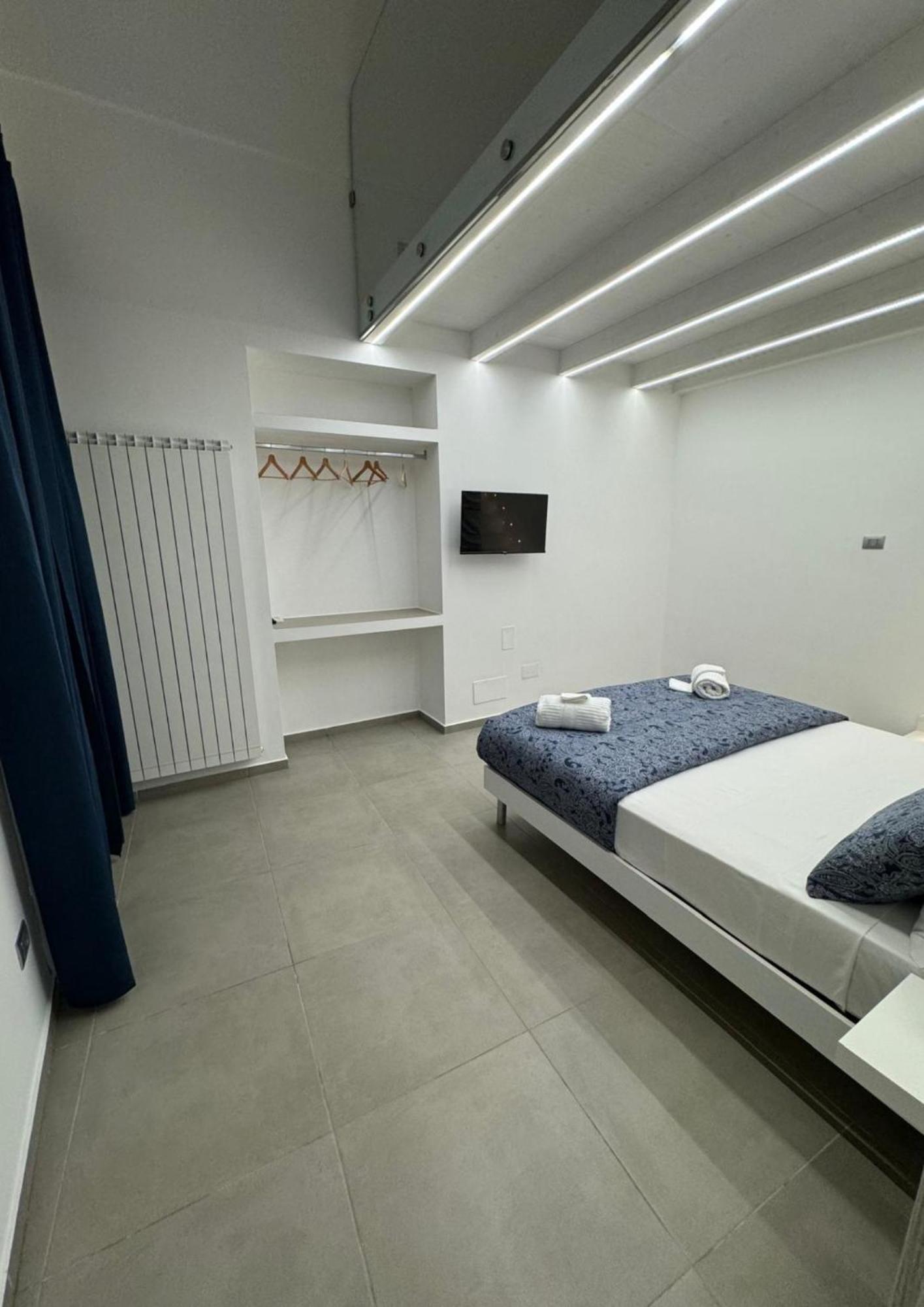 Ruggiero Home Ercolano Dış mekan fotoğraf