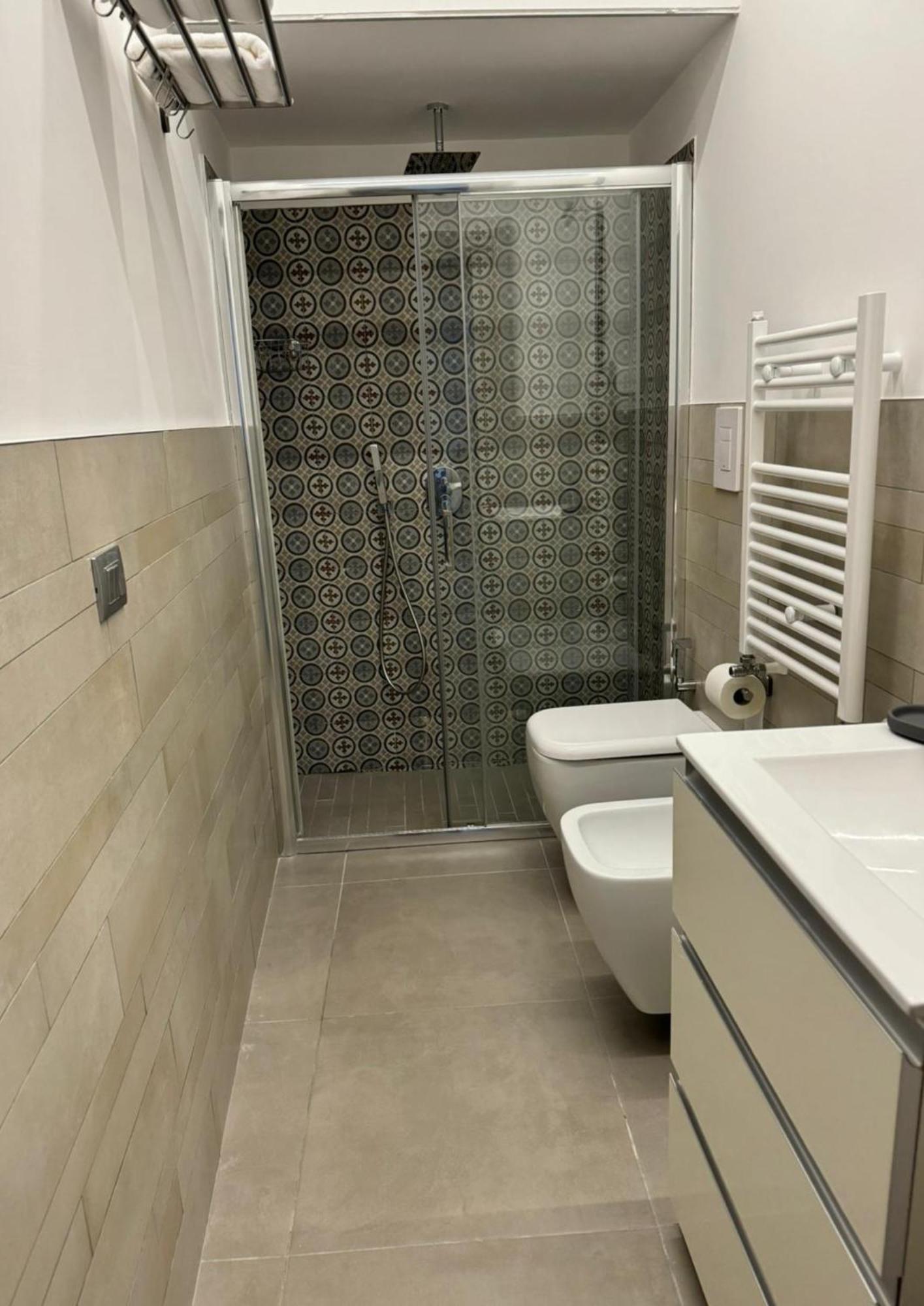 Ruggiero Home Ercolano Dış mekan fotoğraf