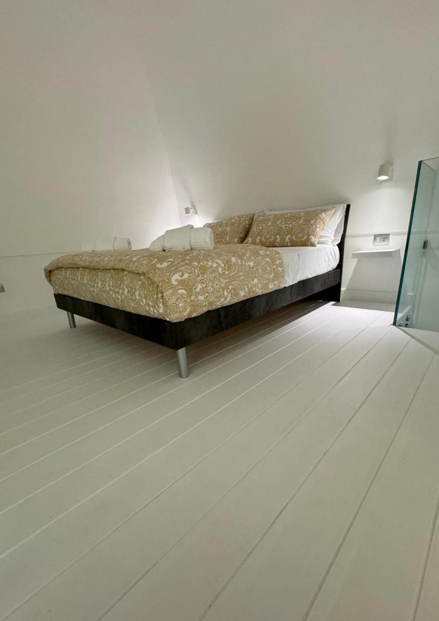 Ruggiero Home Ercolano Dış mekan fotoğraf