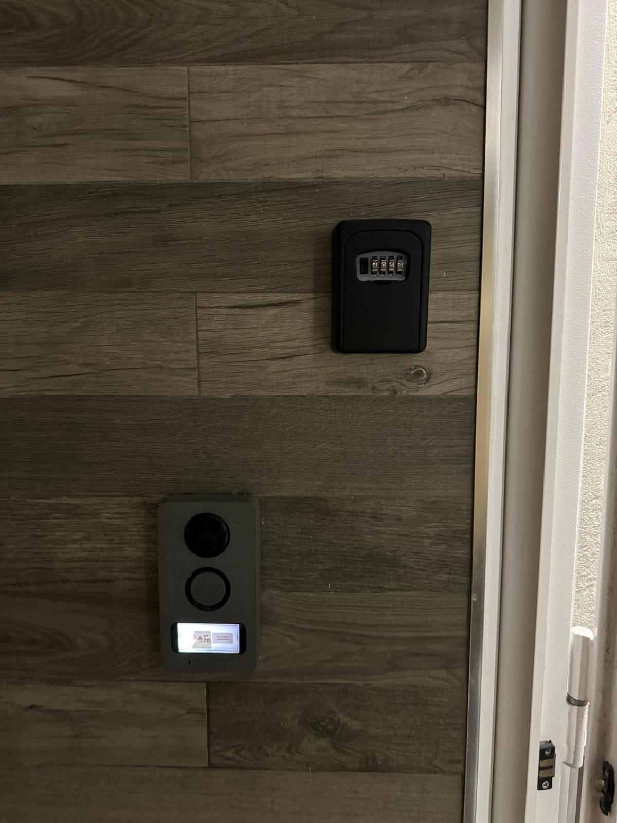 Ruggiero Home Ercolano Dış mekan fotoğraf