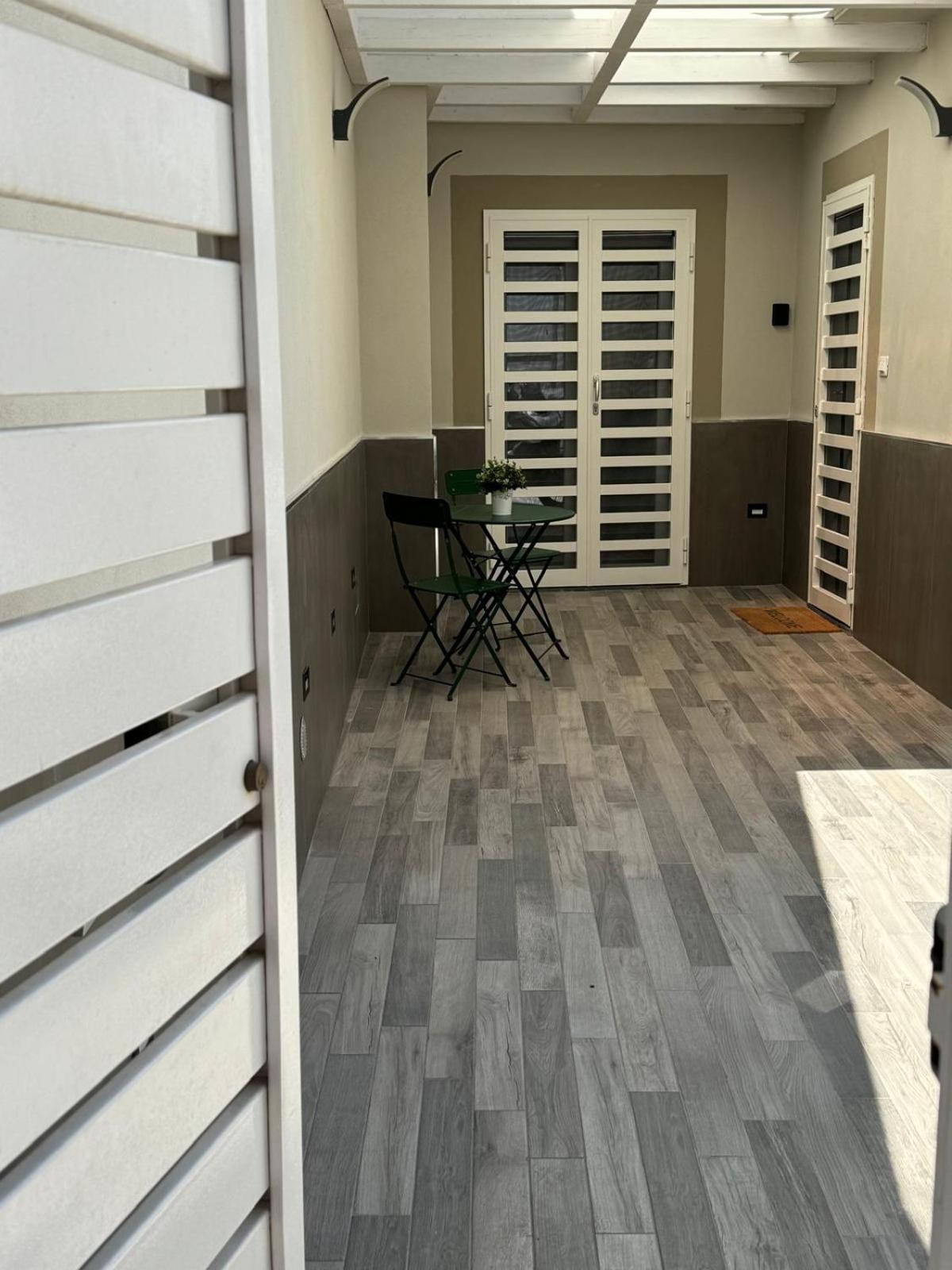 Ruggiero Home Ercolano Dış mekan fotoğraf