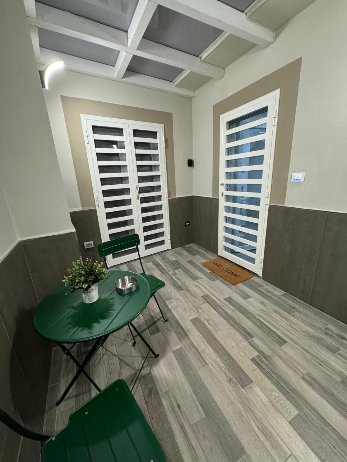 Ruggiero Home Ercolano Dış mekan fotoğraf