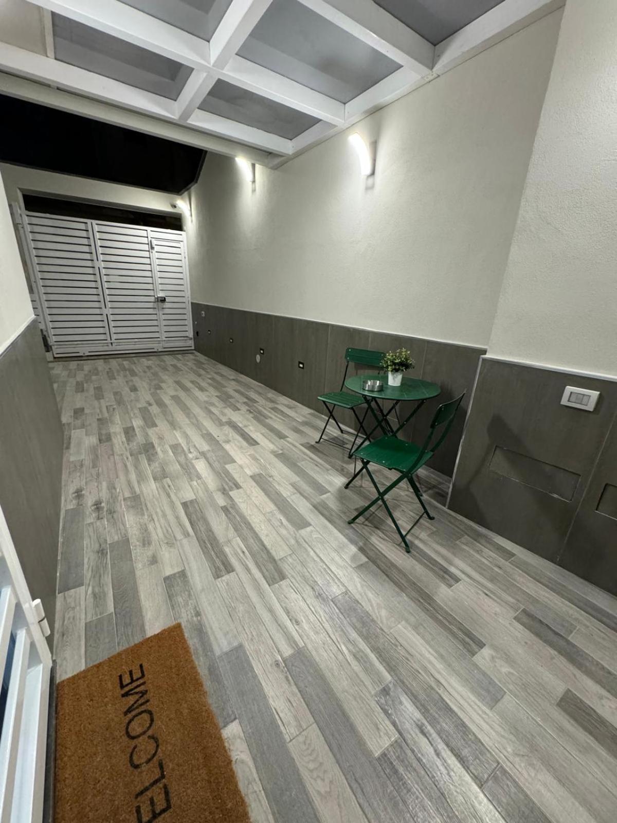 Ruggiero Home Ercolano Dış mekan fotoğraf