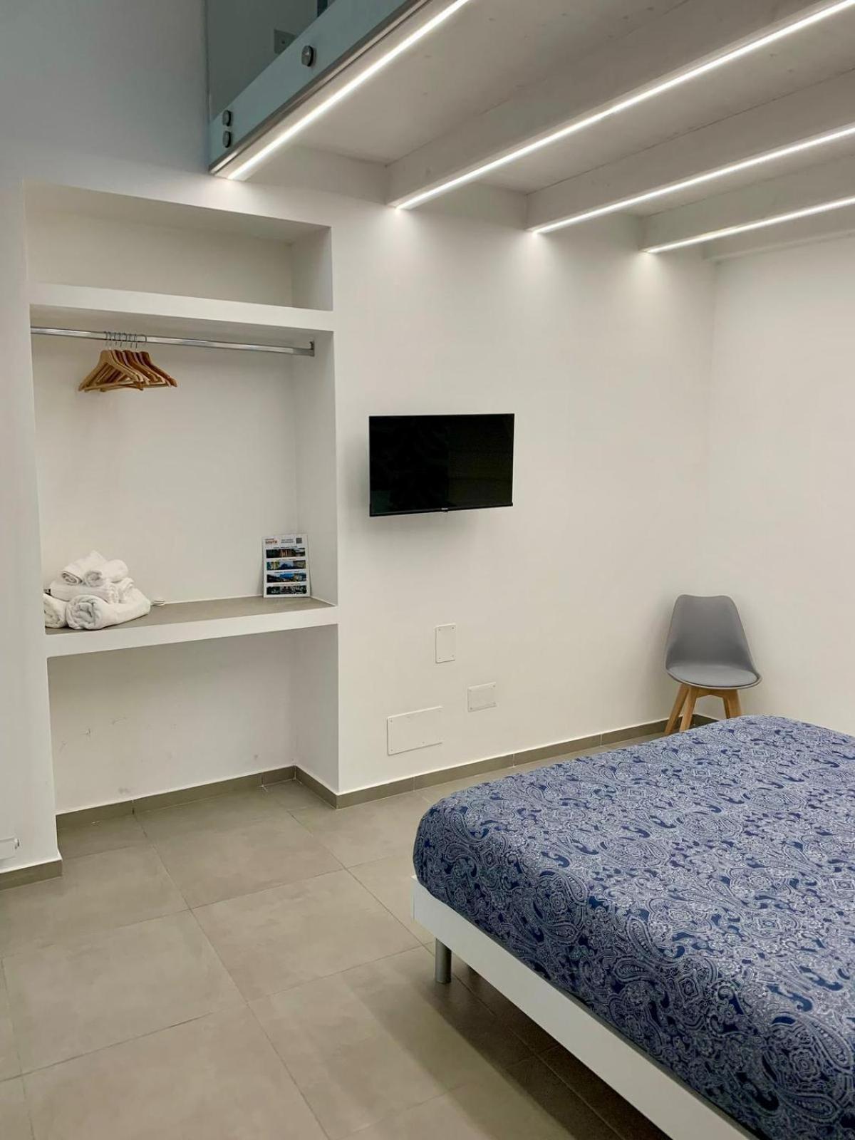 Ruggiero Home Ercolano Dış mekan fotoğraf